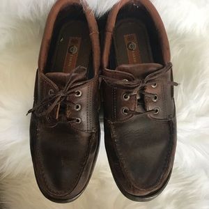 Earth Shoe men’s shoe